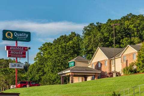 Hotel Cover Photo