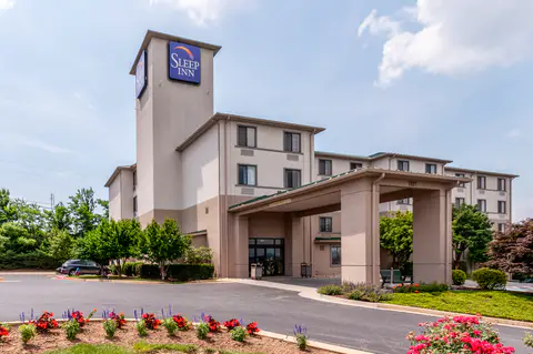 Hotel exterior | Sleep Inn, Harrisonburg VA Hotels