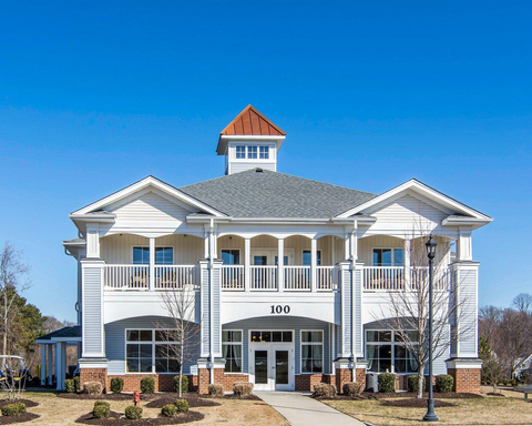 Bluegreen Parkside Williamsburg, Ascend Resort Collection in Williamsburg, VA
