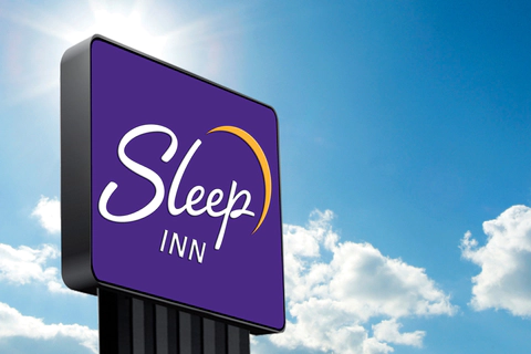 Hotel exterior | Sleep Inn - Hotel in Manassas, VA