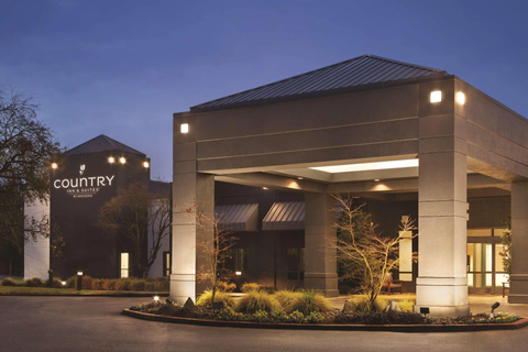 Exterior | Country, Bothell WA Hotels