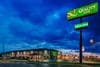Hotel exterior | Quality Inn, Tomah WI Hotels