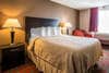 Guest room | Quality Inn, West-bend WI Hotels