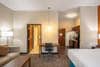 Spacious suite with added amenities | Mainstay, Madison WI Hotels