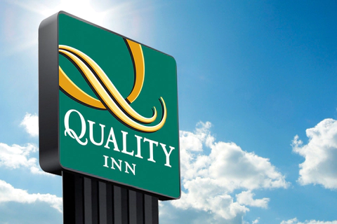 Hotel exterior | Quality Inn, Shepherdstown WV Hotels
