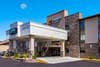 Hotel exterior | Quality Inn, Charleston WV Hotels