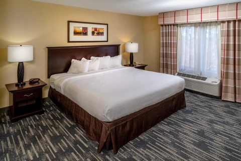 Guest room | Country, Princeton WV Hotels