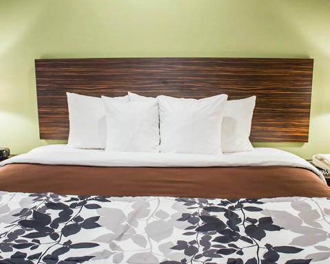 Sleep Inn Designed to Dream Hotel