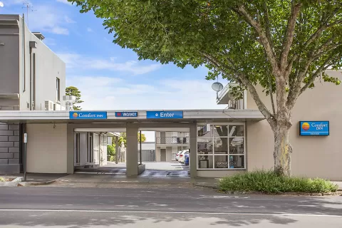 Comfort Inn Western Comfort Inn Western