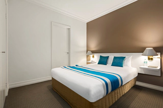 Long-Stay Melbourne Accommodation