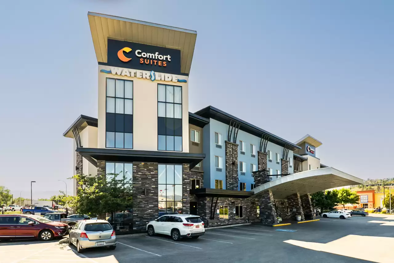 Choice Hotels