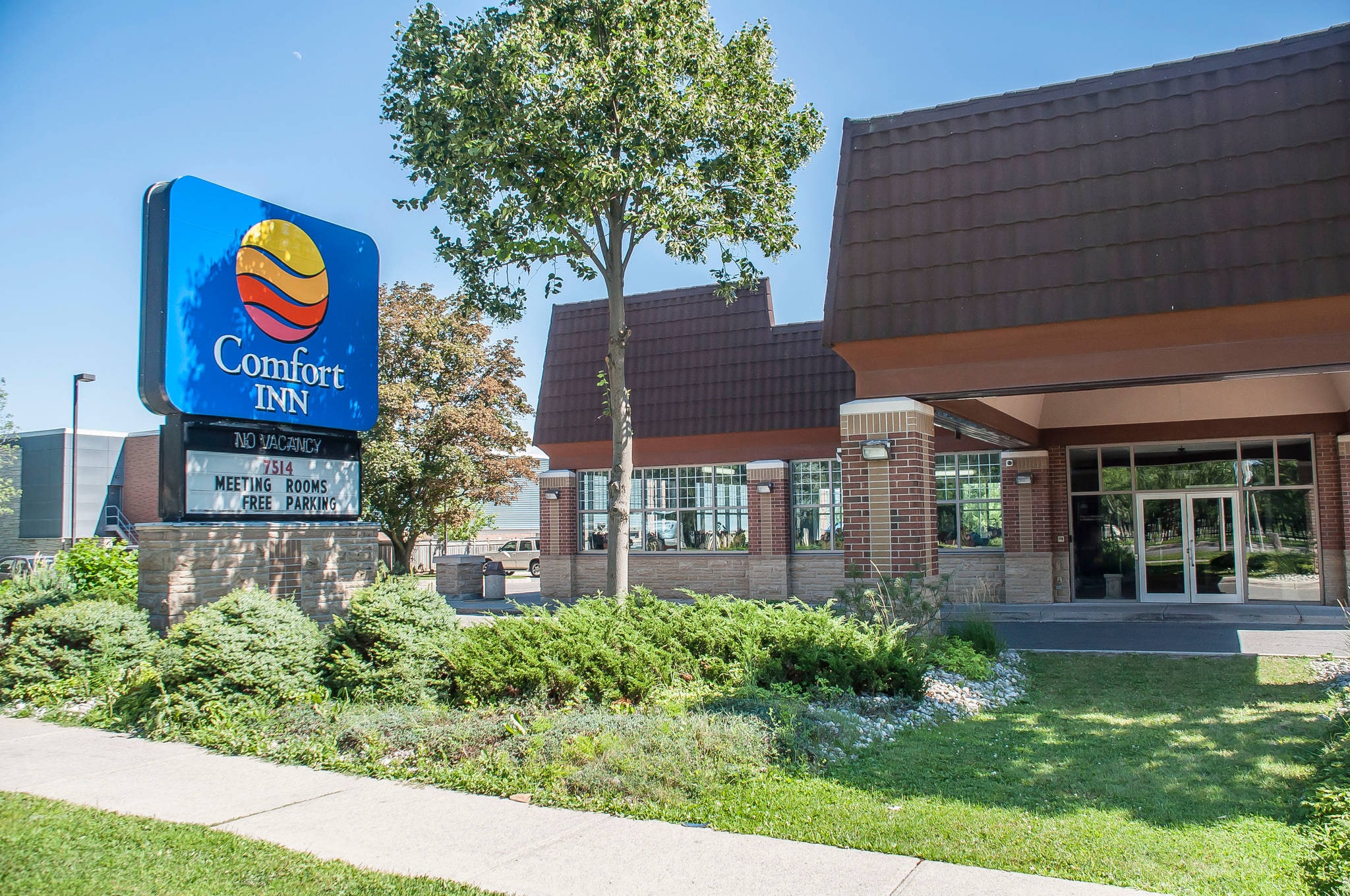 Comfort Inn Lundy S Lane Reviews Page 3