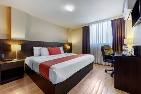 Comfort Inn Hotel San Luis Potosi Choice Hotels
