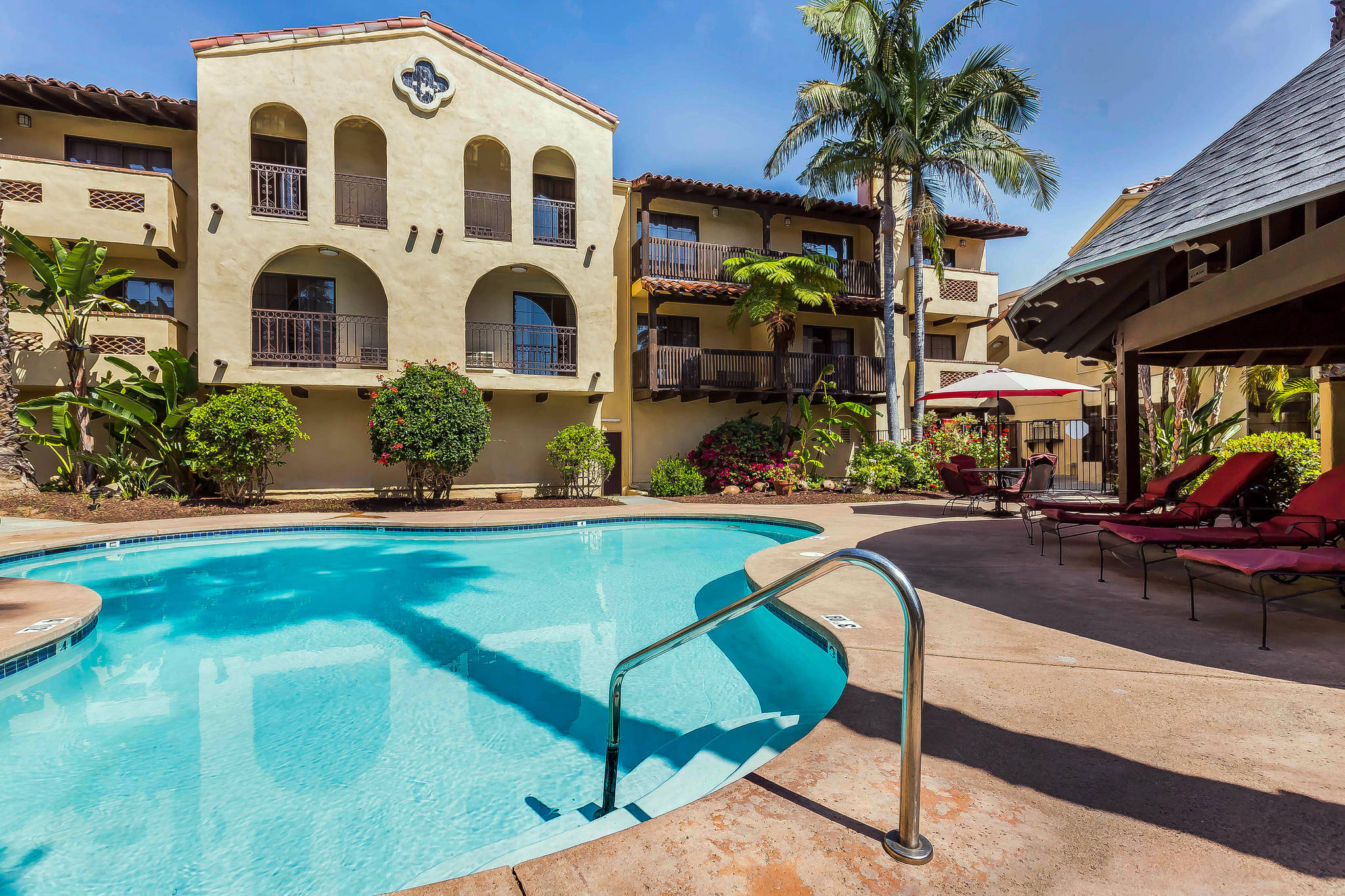 Quality Inn Fallbrook I 15 Hotel Book Now