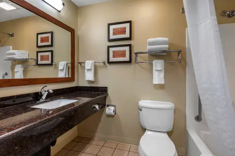 Comfort Inn Suites Murrieta Temecula Wine Country Hotel