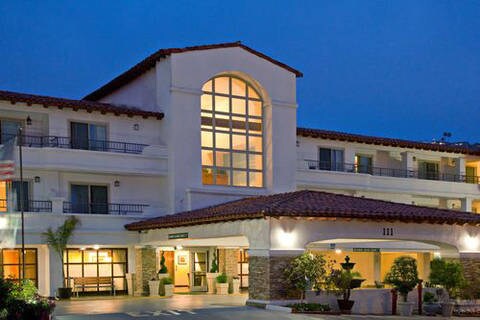 The Volare An Ascend Hotel Collection Member In San Clemente Ca