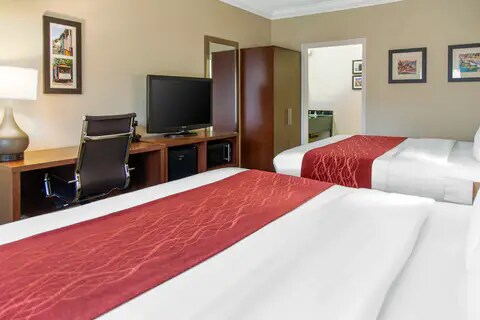 Comfort Inn Suites San Francisco Airport North Reviews Page 63