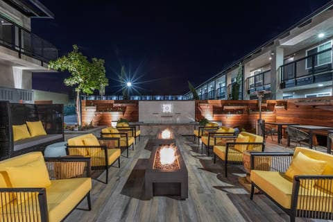 Bluestem Hotel Torrance Los Angeles Ascend Hotel Collection