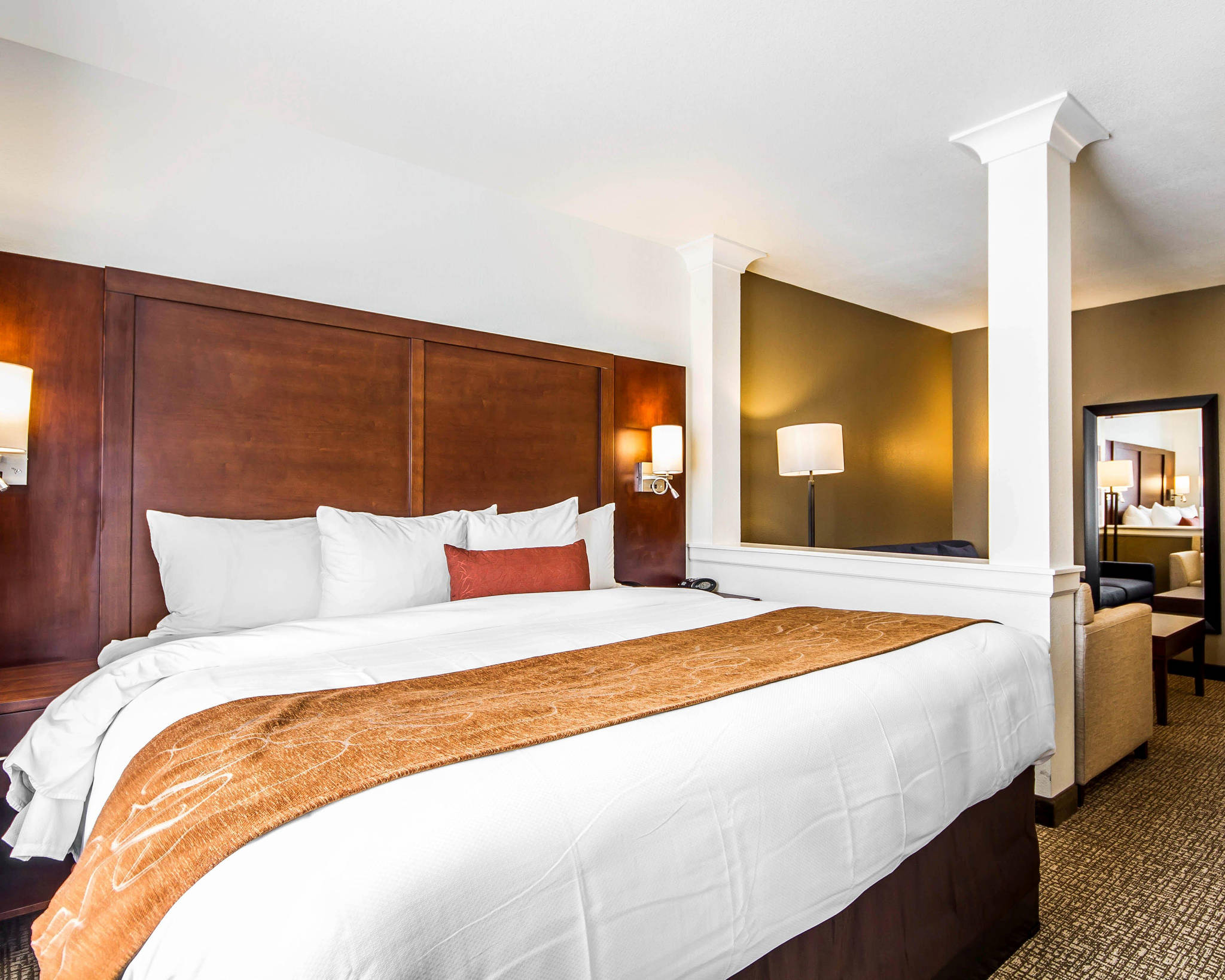 Ascend Hotels in Sacramento, CA by Choice Hotels