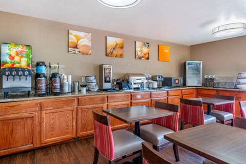 Comfort Inn Denver Southeast Area Page 2 Des Commentaires