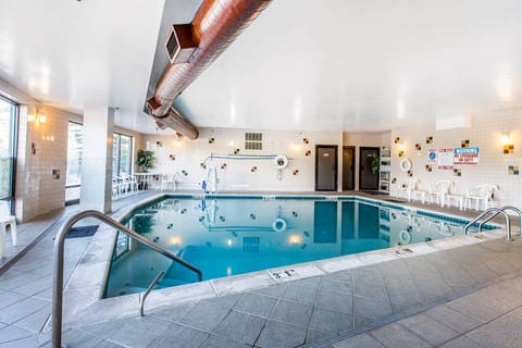 Comfort Suites Summit County Dillon Co Hotel Book Now