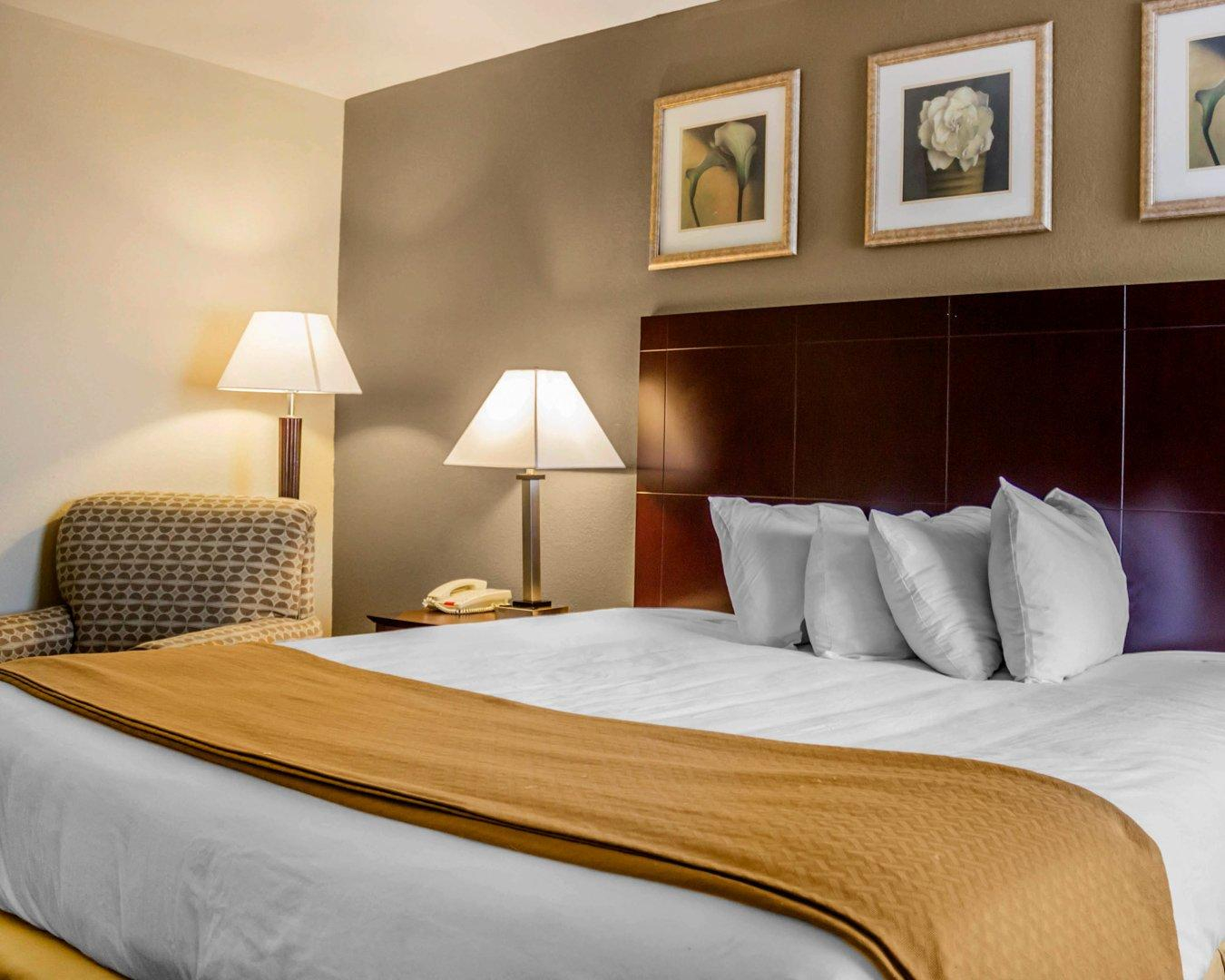 Quality Inn Stratford Ct