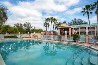 choice hotels madeira beach florida