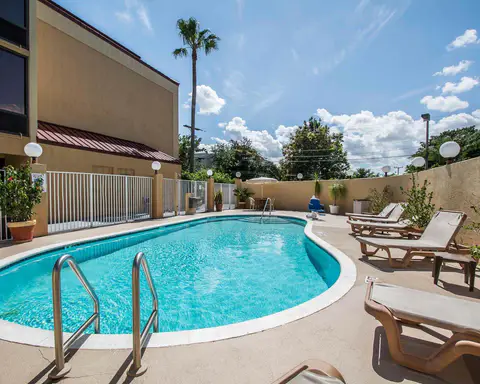 Comfort Inn Suites Lantana West Palm Beach South Reviews Page 30