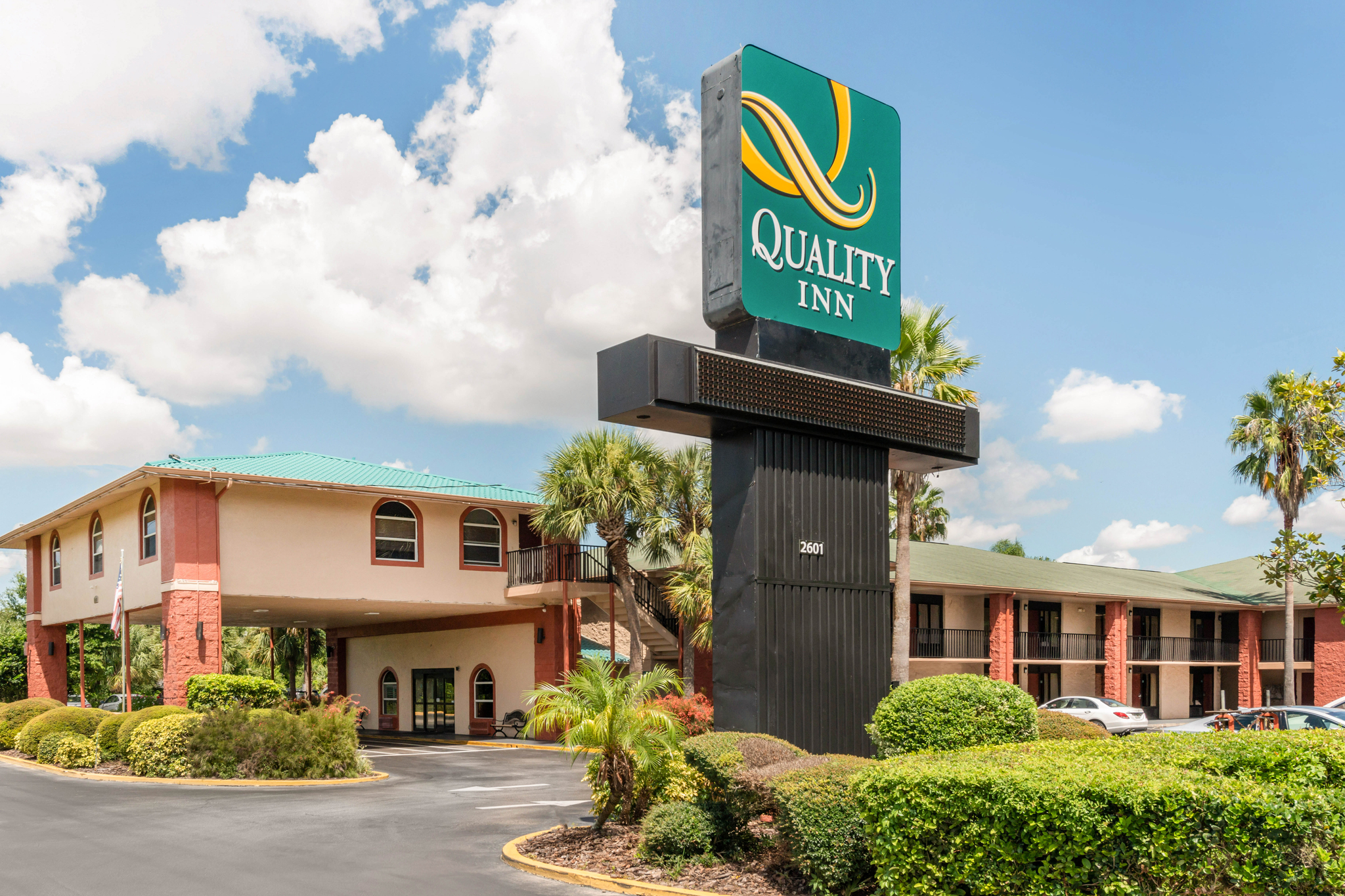 Quality Inn Orlando Airport Reviews Page 26