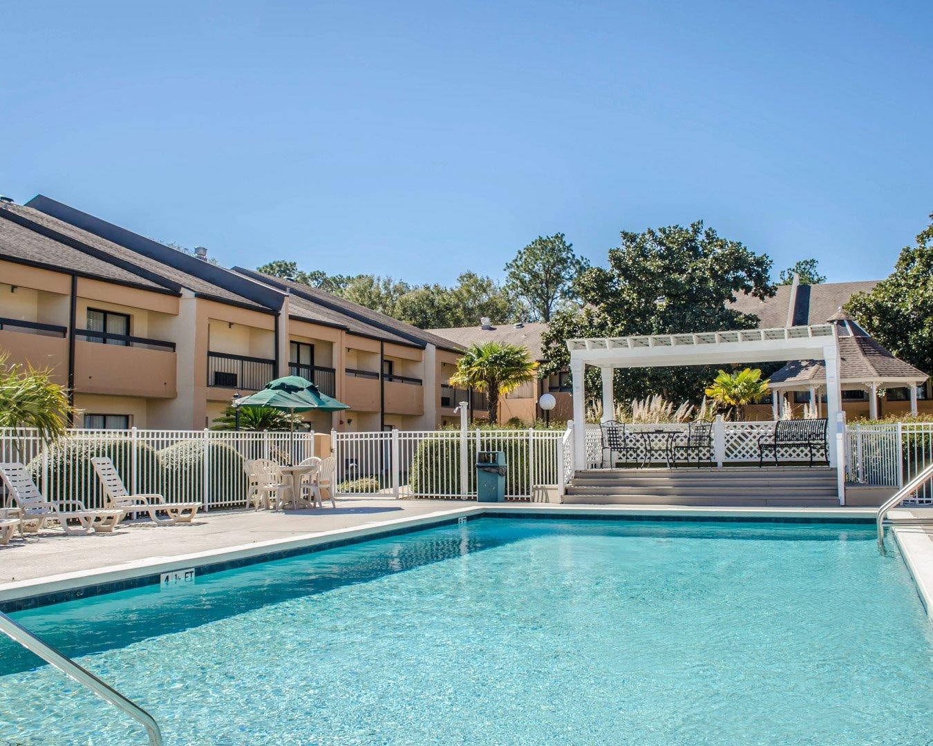 Quality Inn Suites Pensacola Bayview Reviews Page 36