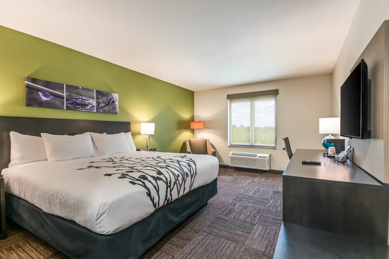 Top 5 Ways To Relax Your Senses Sleep Inn