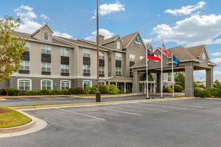 Clarion Pointe Hotel In Columbus Ga Book Direct