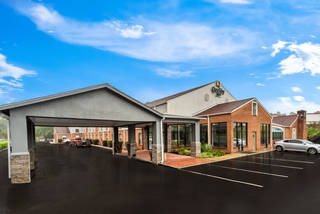 4 of 7 hotels near Helen, GA match your filters
