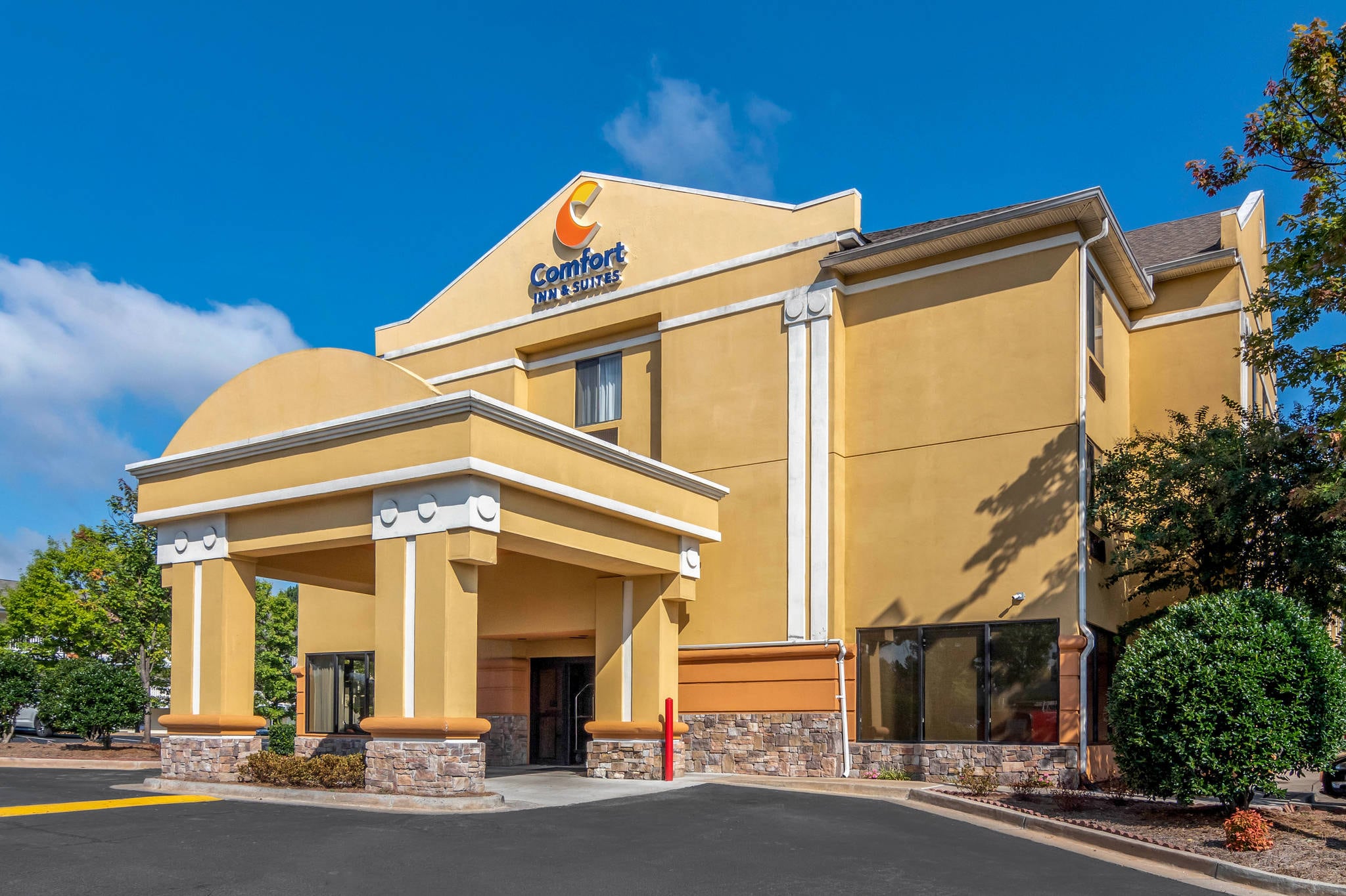Comfort Inn Suites Hotel Smyrna Ga Near Cobb Galleria Centre