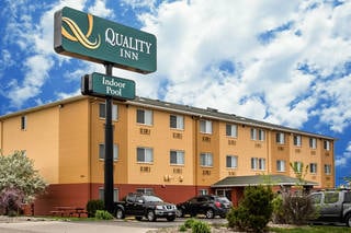 Quality Inn Reviews Page 12