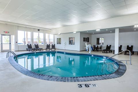Comfort Inn Edwardsville Il Hotel