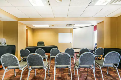 Quality Inn Suites In Lawrenceburg Near Sdway