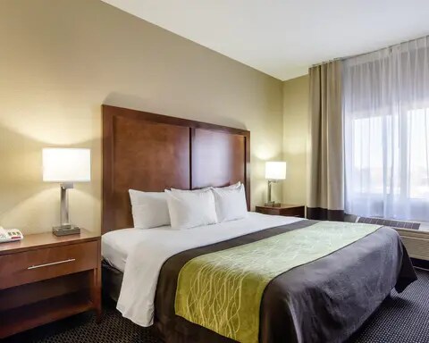 Hotels In Garden City Ks >> Garden City Kansas Hotels Comfort Inn Hotel Near Garden City Hotels In Garden City Ks >> Garden City Kansas Hotels Comfort Inn Hotel Near Garden City