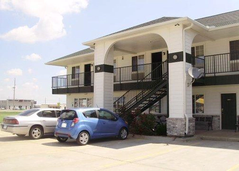 Hotel Cover Photo