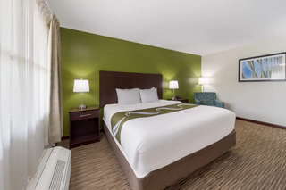 Book Top Rated Hotels in Lee, MA | Choice Hotels