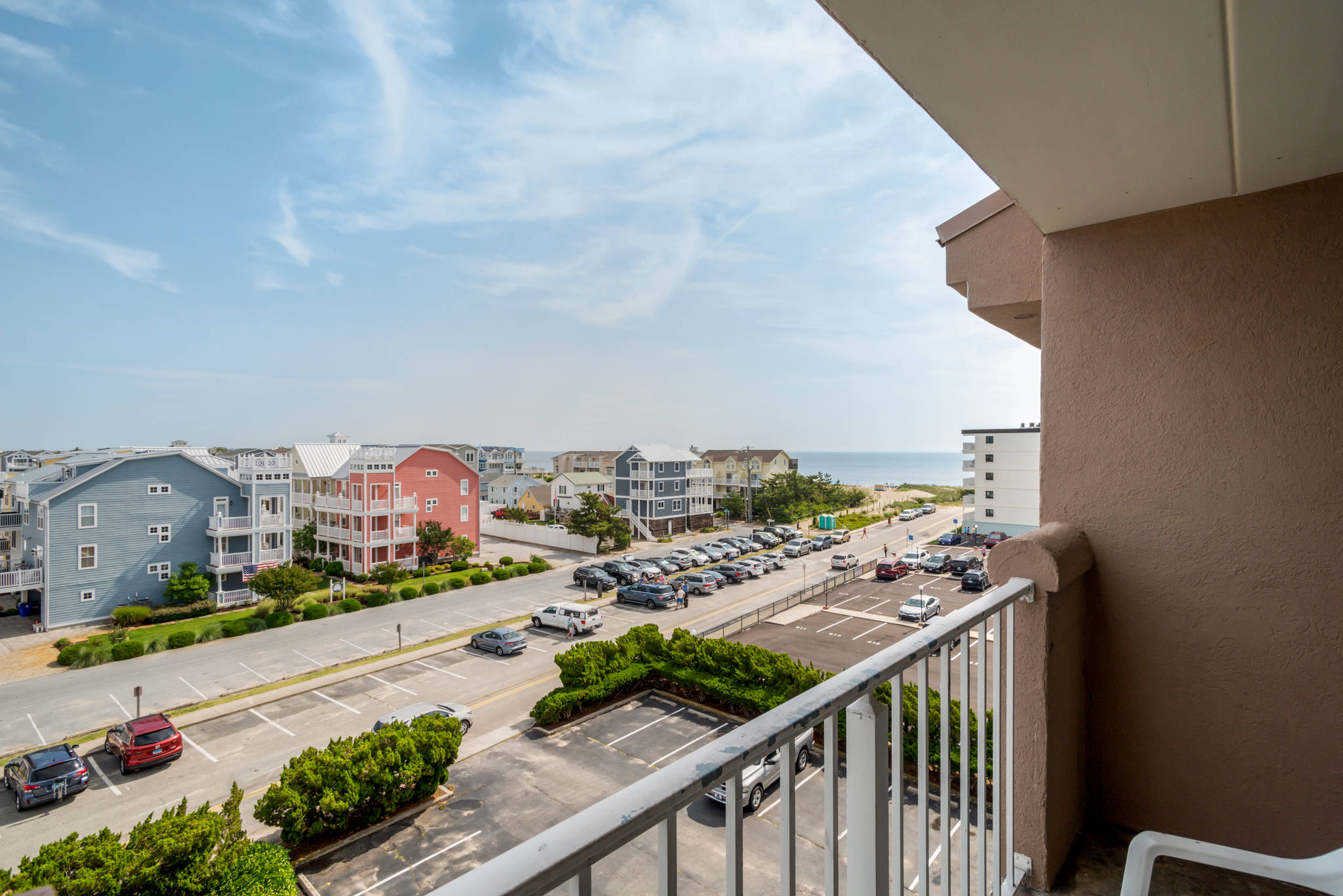 Quality Inn Suites Oceanblock Hotel In Ocean City Md