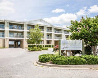 Comfort Inn Hotels In Solomons Md By Choice Hotels