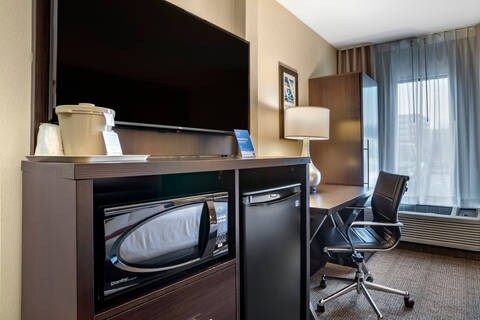 Comfort Inn Hotels In Parkton Md By Choice