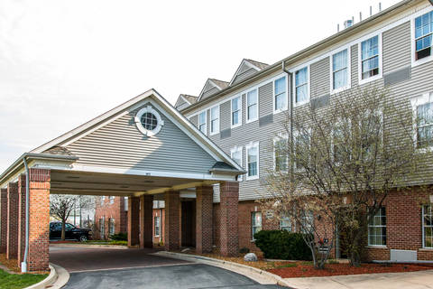 Comfort Inn Chelsea Mi Hotel