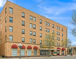 ely mn pet friendly hotels