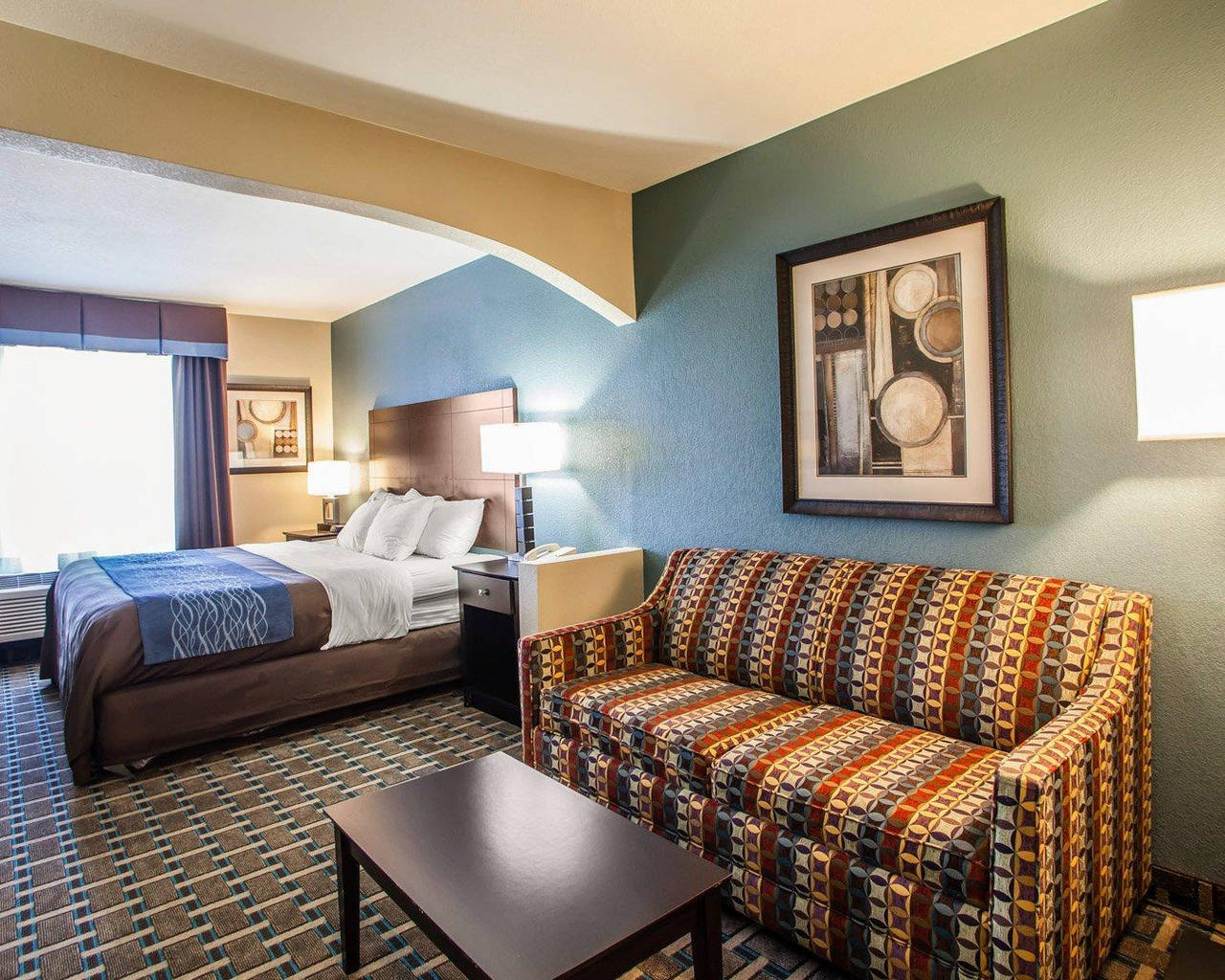 Comfort Inn Lees Summit Hwy 50 Hwy 291 Hotel Book Now