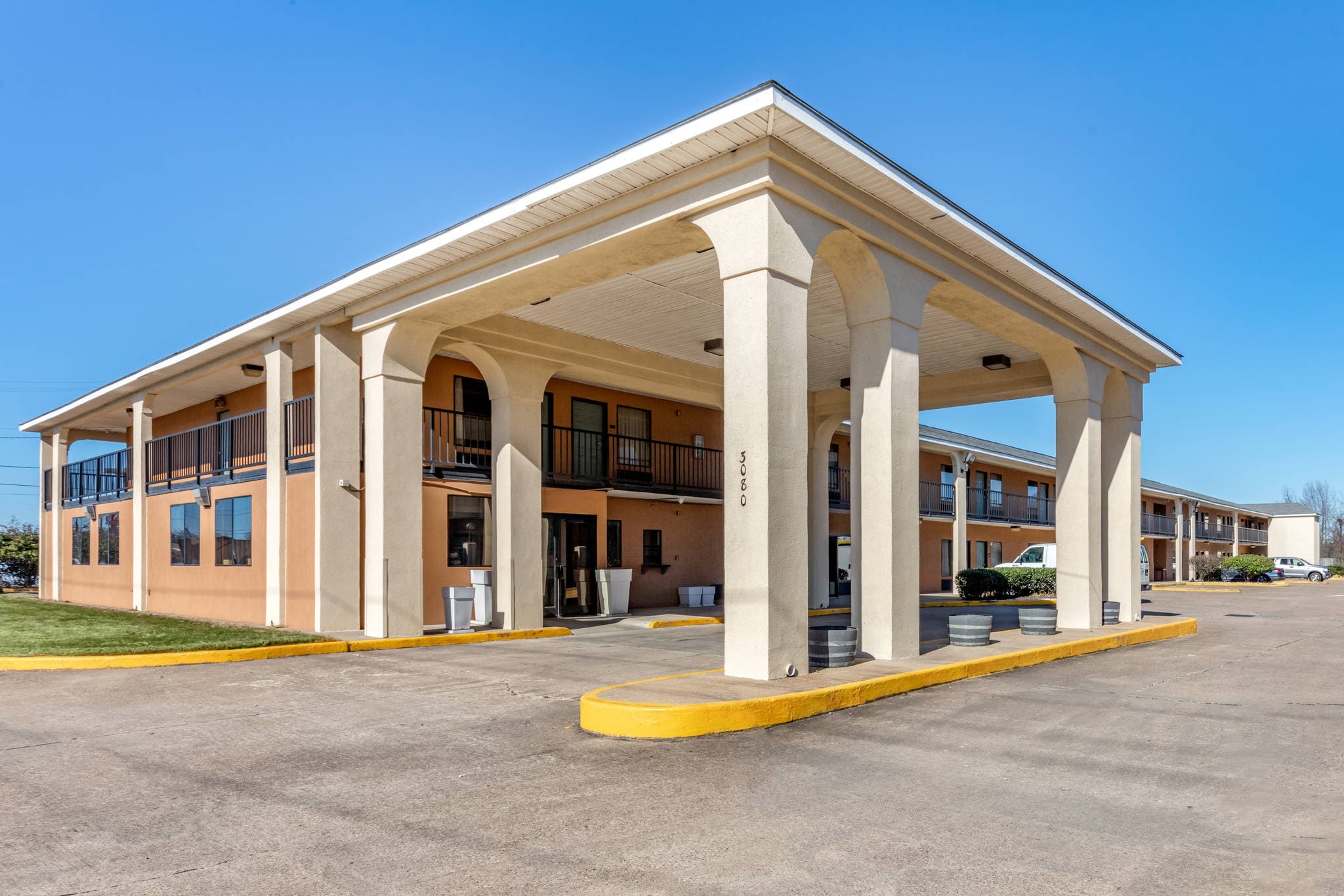 Hotels in Leland, MS Choice Hotels