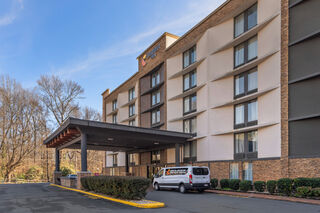 Hotels Near SouthPark Mall Charlotte NC