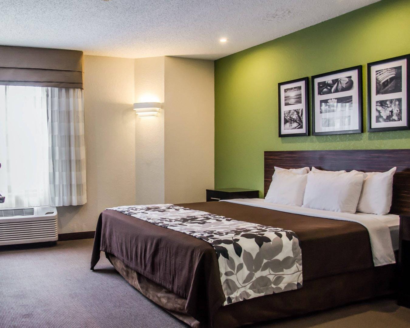 Sleep Inn Concord Kannapolis Hotel Book Your Stay Today