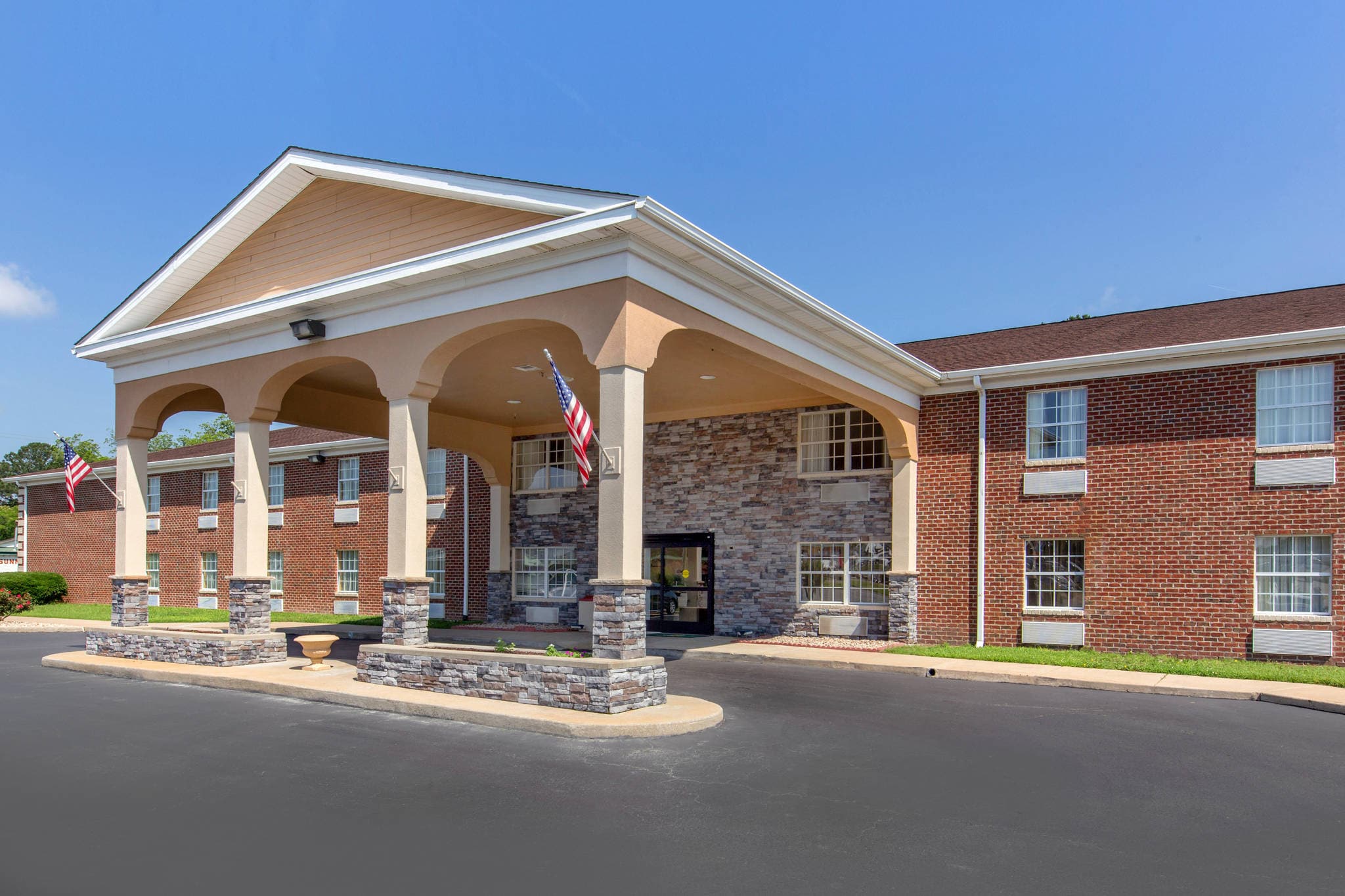 Quality Inn Williamston Nc Hotel Near Martin Comm College